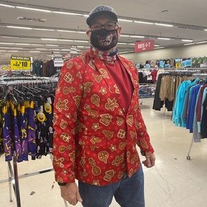 Meet your Posher, Bob